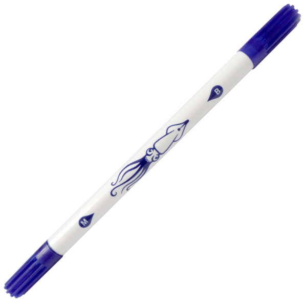 Squidster Skinmarker Blue