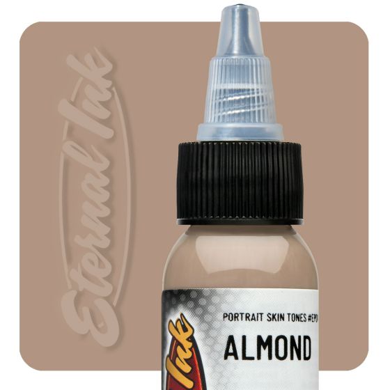 ETERNAL PORTRAIT INK - ALMOND