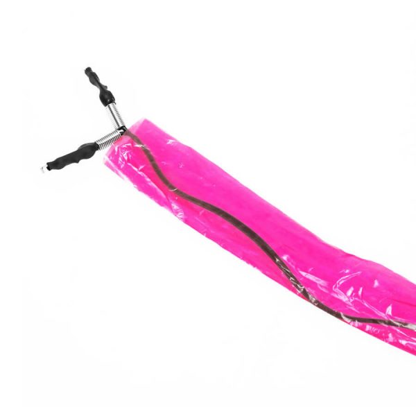 Copri Clip Cord Pink 125 PZ