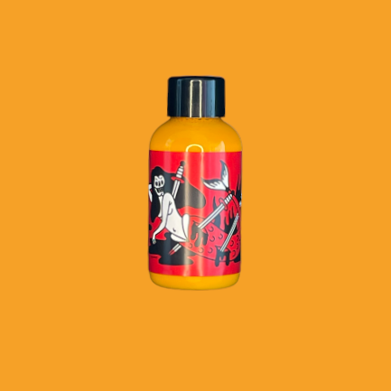 Vice Colors – Vice Colors Mellow’s Gold 30ml