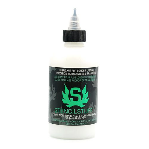 Stencil Stuff 120ml/4oz