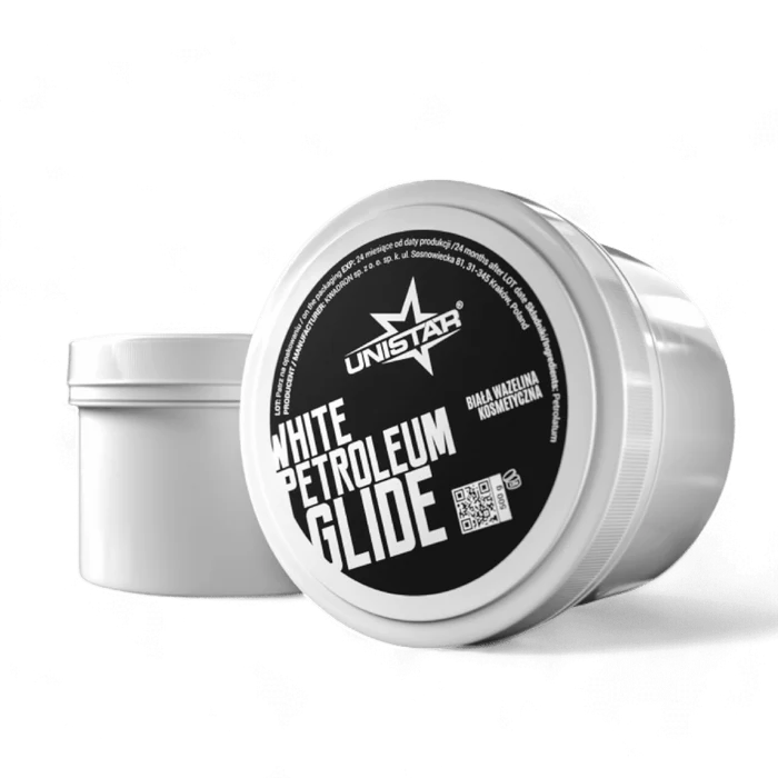 VASELINA BIANCA UNISTAR 500 GR