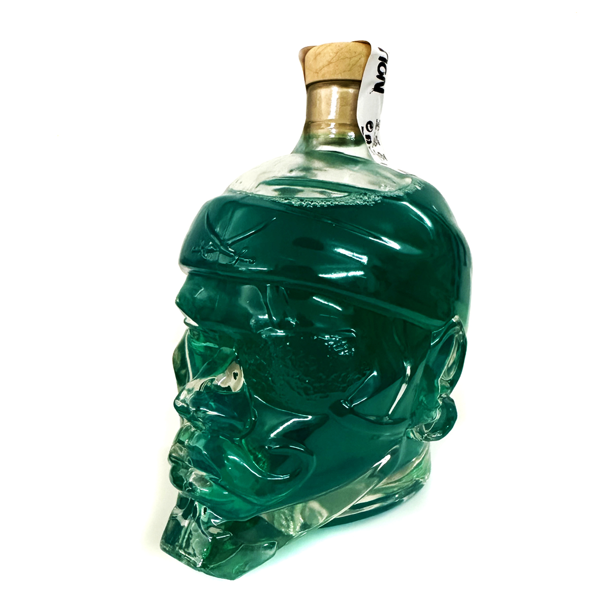 Blowice Sapone Liquido Per Tatuaggi Anniversary Edition Pirate Bottle – 500ML