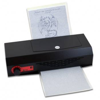 Thermofax A4 Macchina Stampa lucidi