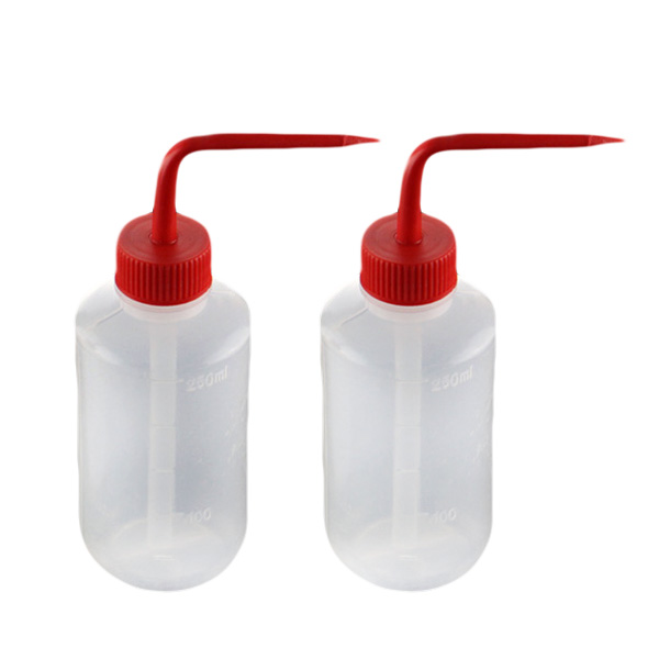 Spruzzetta Plastica Per Detergente 500ml