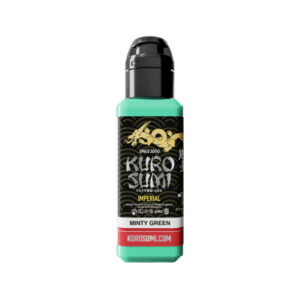 Kuro Sumi Imperial – Norway Woods 22 ML 