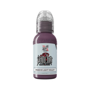 World Famous Limitless – Pancho Light Violet 30ml