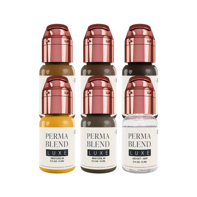 Perma Blend Luxe – Papaya 15ml