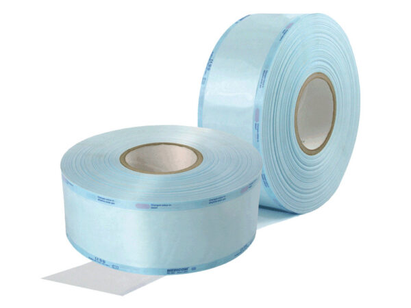 Rotolo per Sterilizzazione – Autoclave 75 X 200
