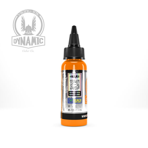 Dynamic Reach – Bright Orange 30ml