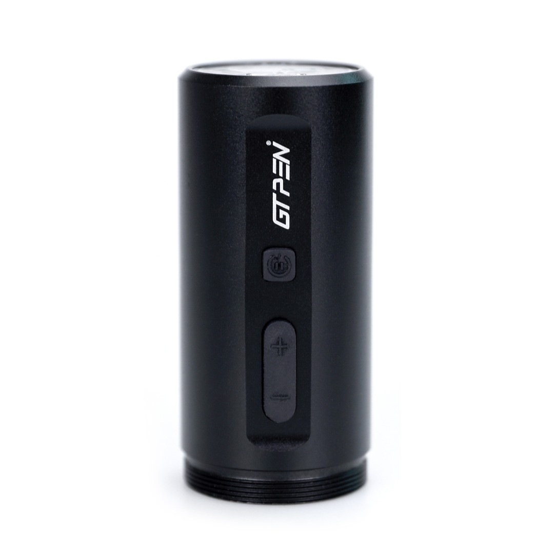 AVA GT EP8+ TATTOO BATTERY BLACK