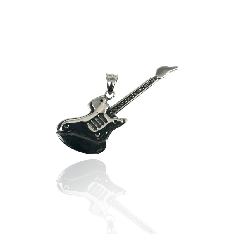 Ciondolo Chitarra
