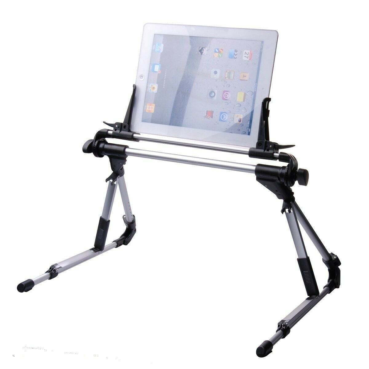 Supporto Universale Pieghevole Per Ipad Tablet Pc Stand Portatile Cellulare