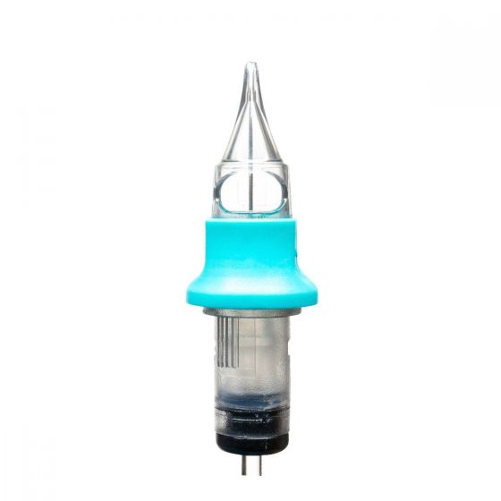 ENVY GEN 2 CARTRIDGE BUGPIN 03 ROUND LINER Ø 25 mm CONF. DA 10 PZ