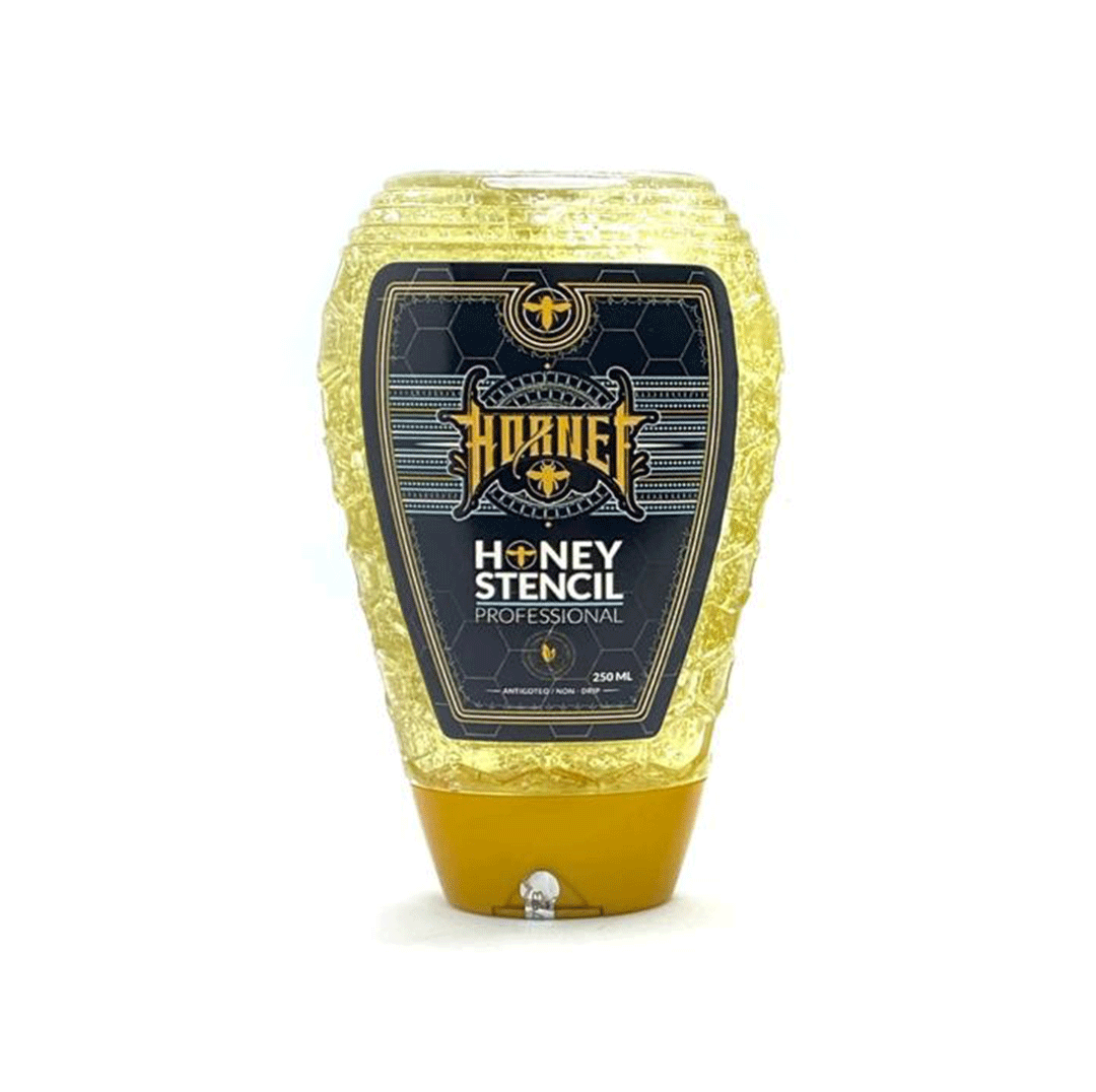 Stencil  Hornet Calabrone 250ml