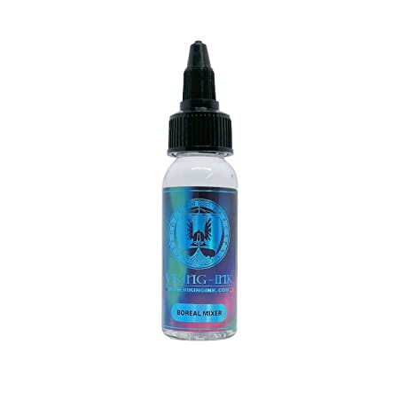 Dynamic Reach – Boreal Mixer 120ml