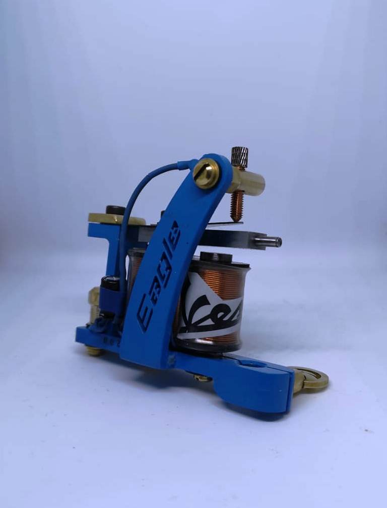 Eagle Tattoo Machine Big Liner Modello BullDog Piaggio