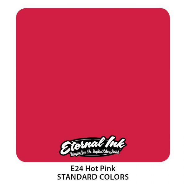 Eternal Hot Pink 30ml