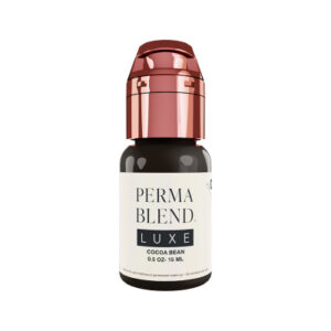 Perma Blend Luxe PMU Ink – The Chocolate Collection Cocoa Bean 15 ml