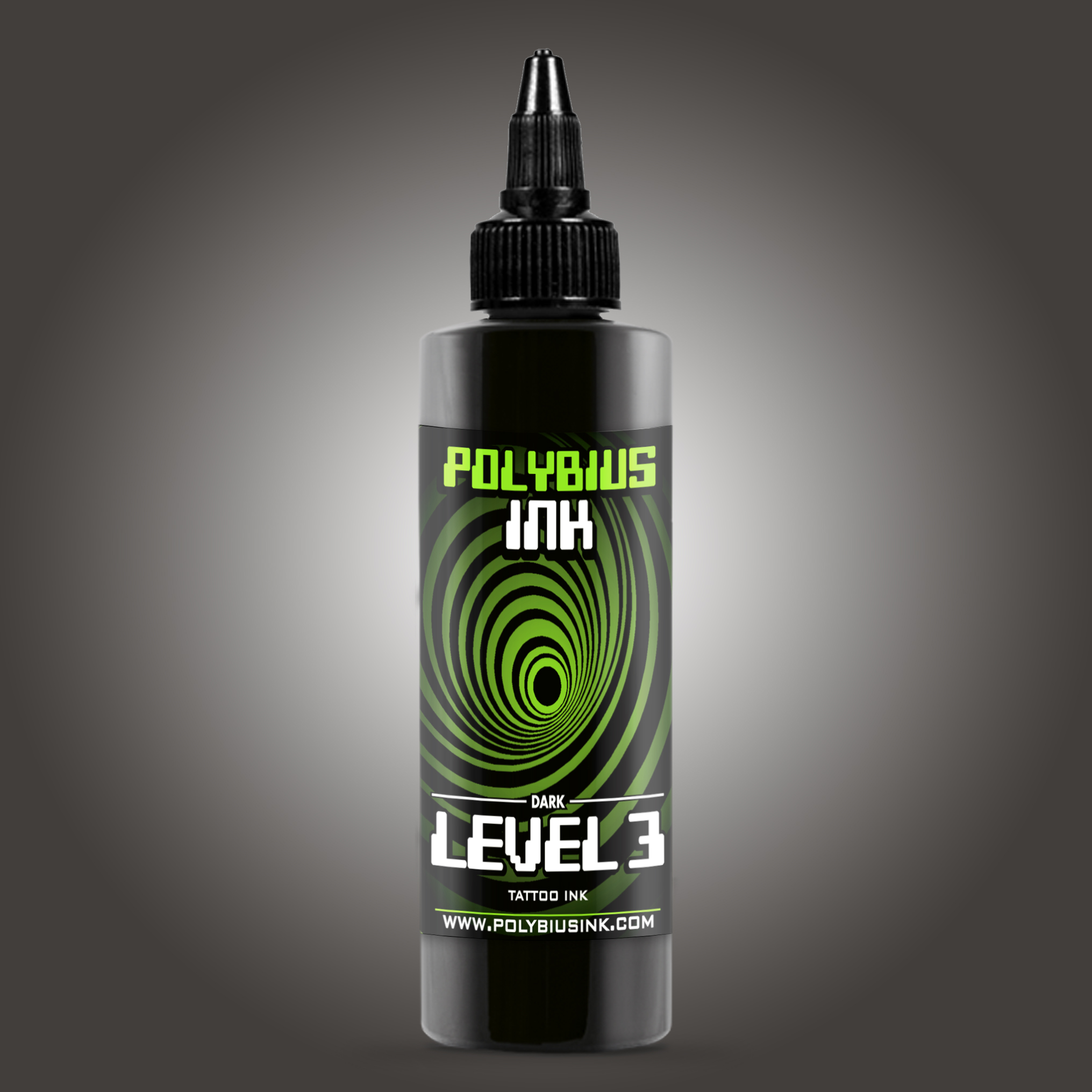 Polybius Ink – Level 3 Dark 50 ml 