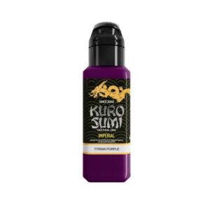 Kuro Sumi Imperial – Tyrian Purple 44 ML 
