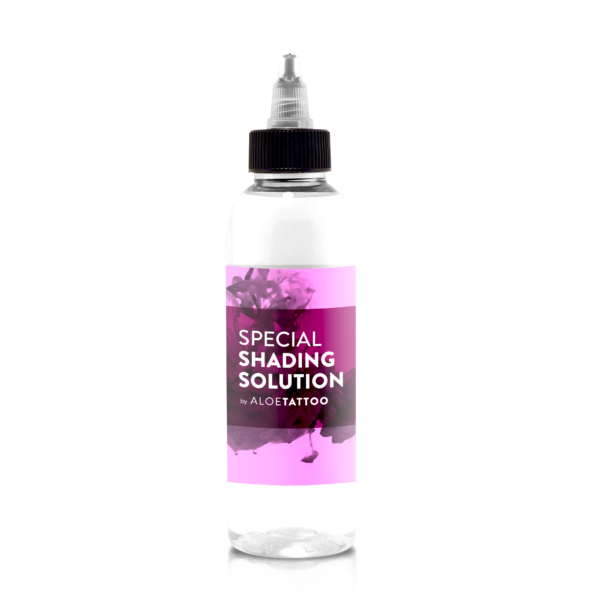 Aloe Tattoo Shading Solution – 150ml