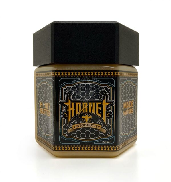 Honey Butter Hornet 220ml