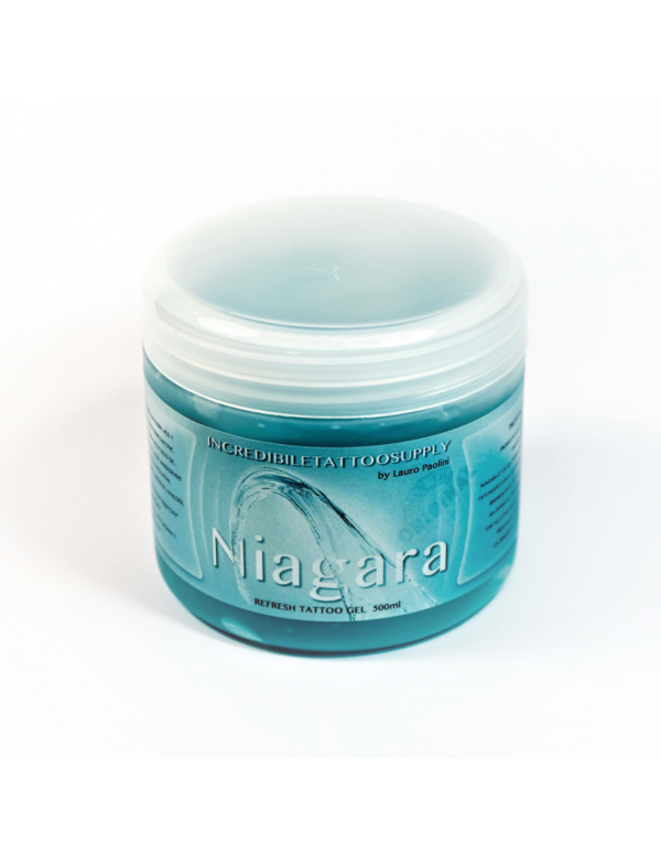Niagara Tattoo Gel 500ml