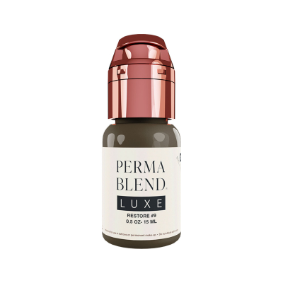 Perma Blend Luxe PMU – Set Embody Carla Ricciardone 8x15ml