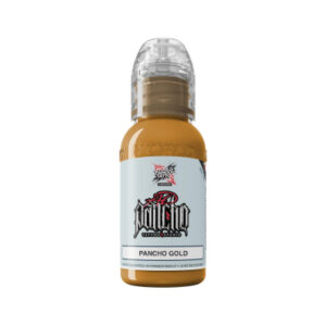 World Famous Limitless – Pancho Gold 30ml