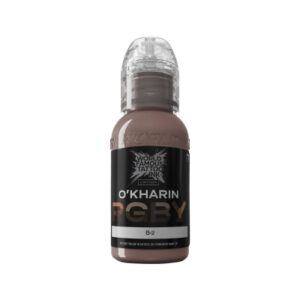 World Famous Limitless – Sasha O’Kharin B-2 30ml