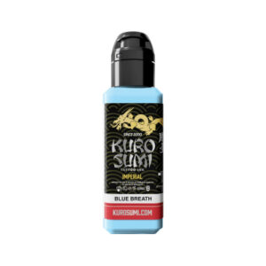 Kuro Sumi Imperial – Blue Breath 22 ML