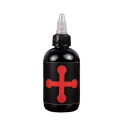 KASASINK FULL BLACK – 110ML Vice Colors