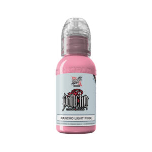 World Famous Limitless – Pancho Light Pink 30ml