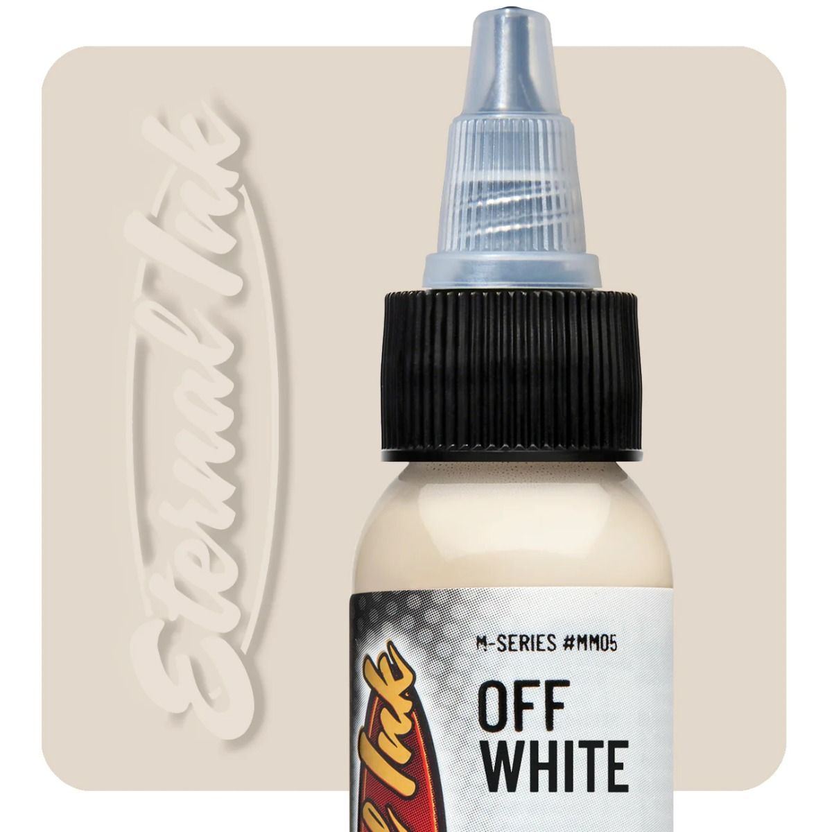 	Eternal OFF WHITE 30ml