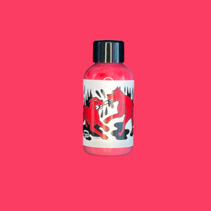Vice Colors – Lara’s Pink 30ml