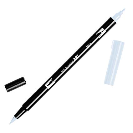 Tombow ABT Warm Gray 1 N89
