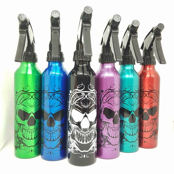 Spruzzetta Teschio Colore Bottle
