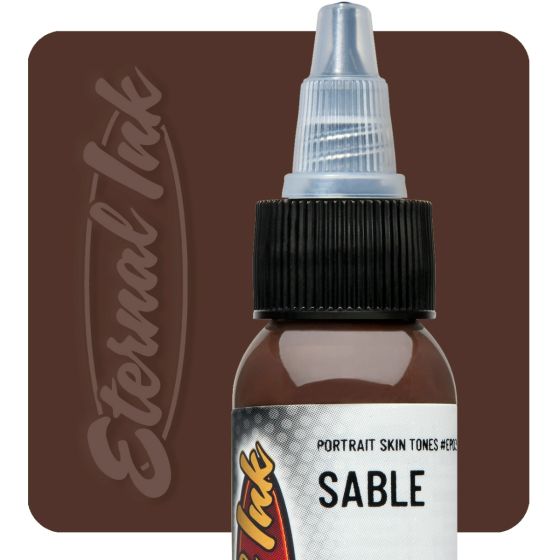 ETERNAL PORTRAIT INK - SABLE 30 ML 