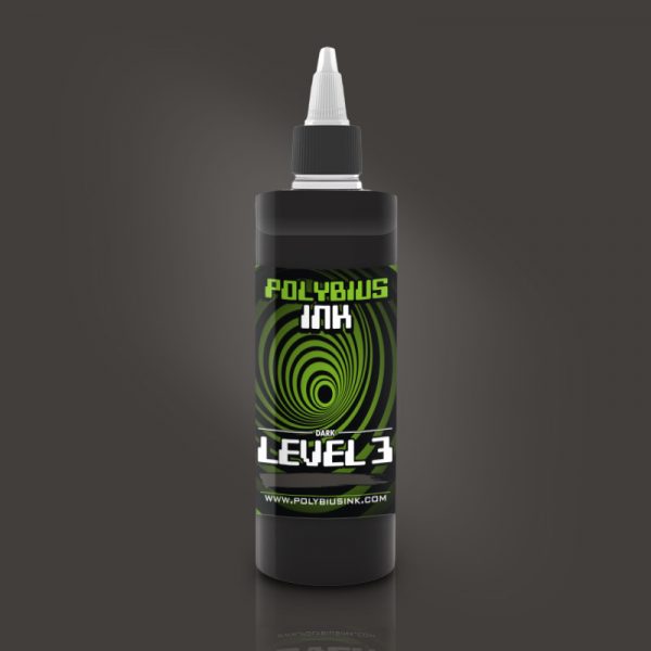 Polybius – Level 3 Dark