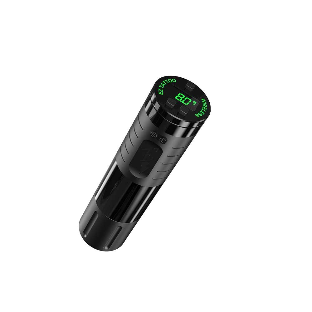 EZ Original EvoTech Wireless Battery Tattoo Pen Machine 