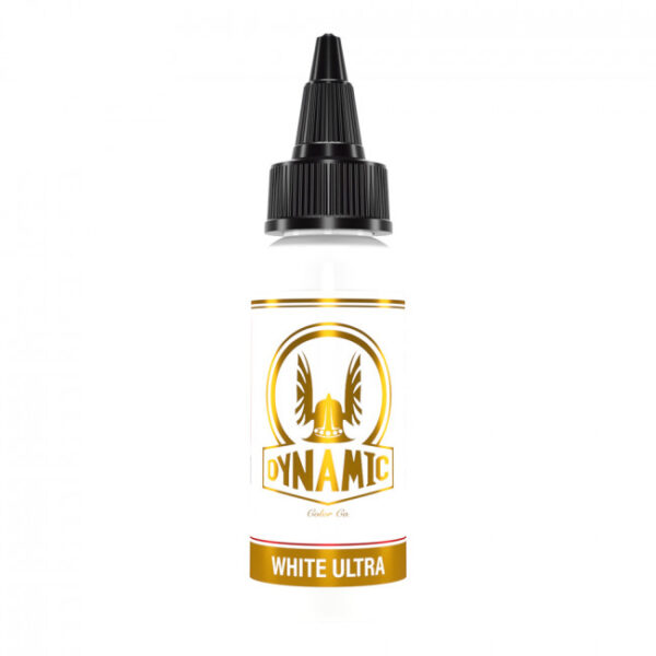 Dynamic Reach – Ultra White 30ml
