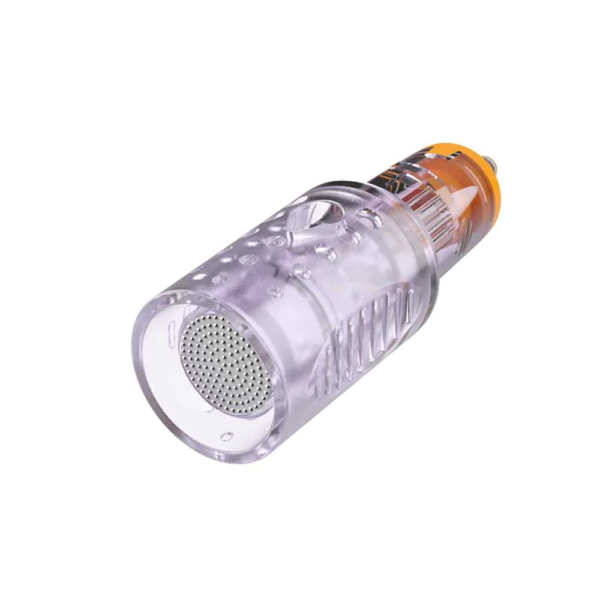 Popu Venus – Cartucce Microneedling Round Nano