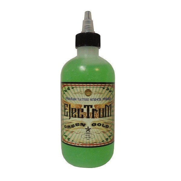 Electrum Premium Tattoo Stencil 240 Ml/80oz