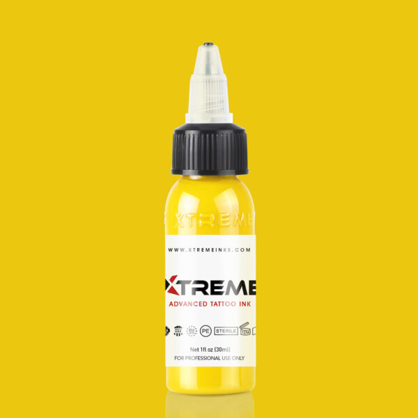 Xtreme Ink – Sunburst 30ml