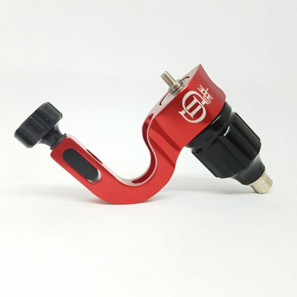 Edge – Daredevil Premium Rotary Hybrid Red