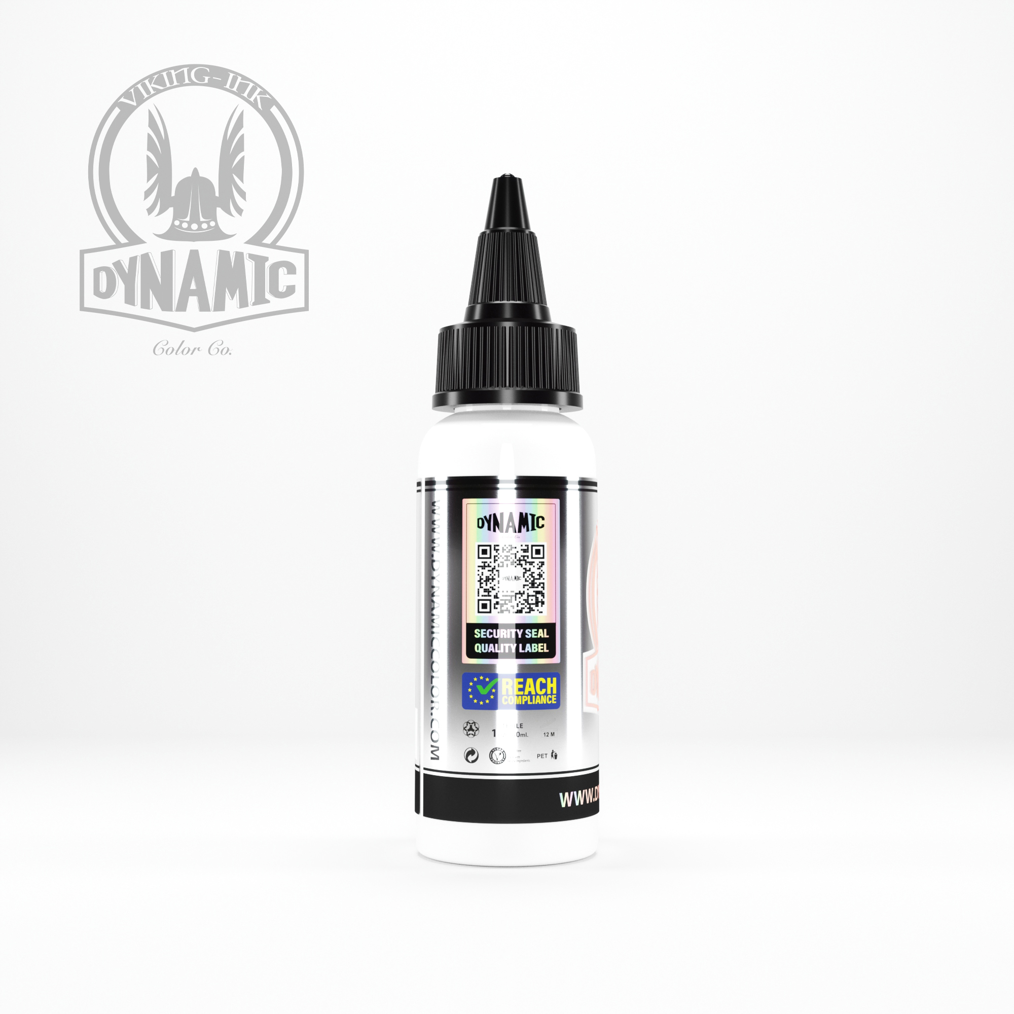 Dynamic Reach – Bright White 240ml