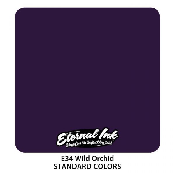 Eternal Wild Orchid 30ml