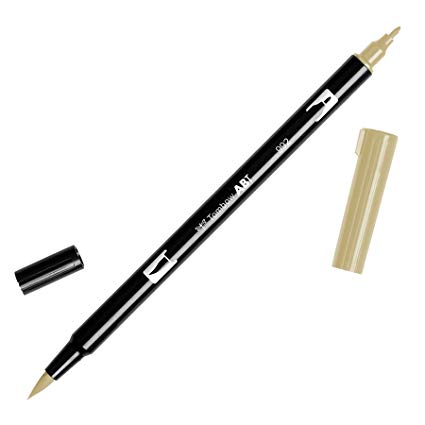 Tombow ABT Sand 992