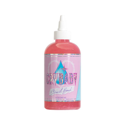 Crybaby - Stencil Bond 240 ml (8oz)
